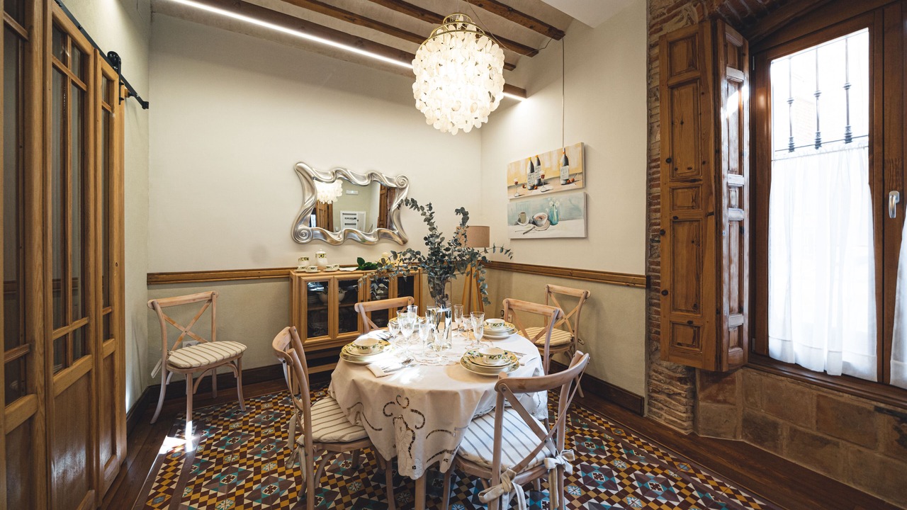 Photo of Livingroom in Urda