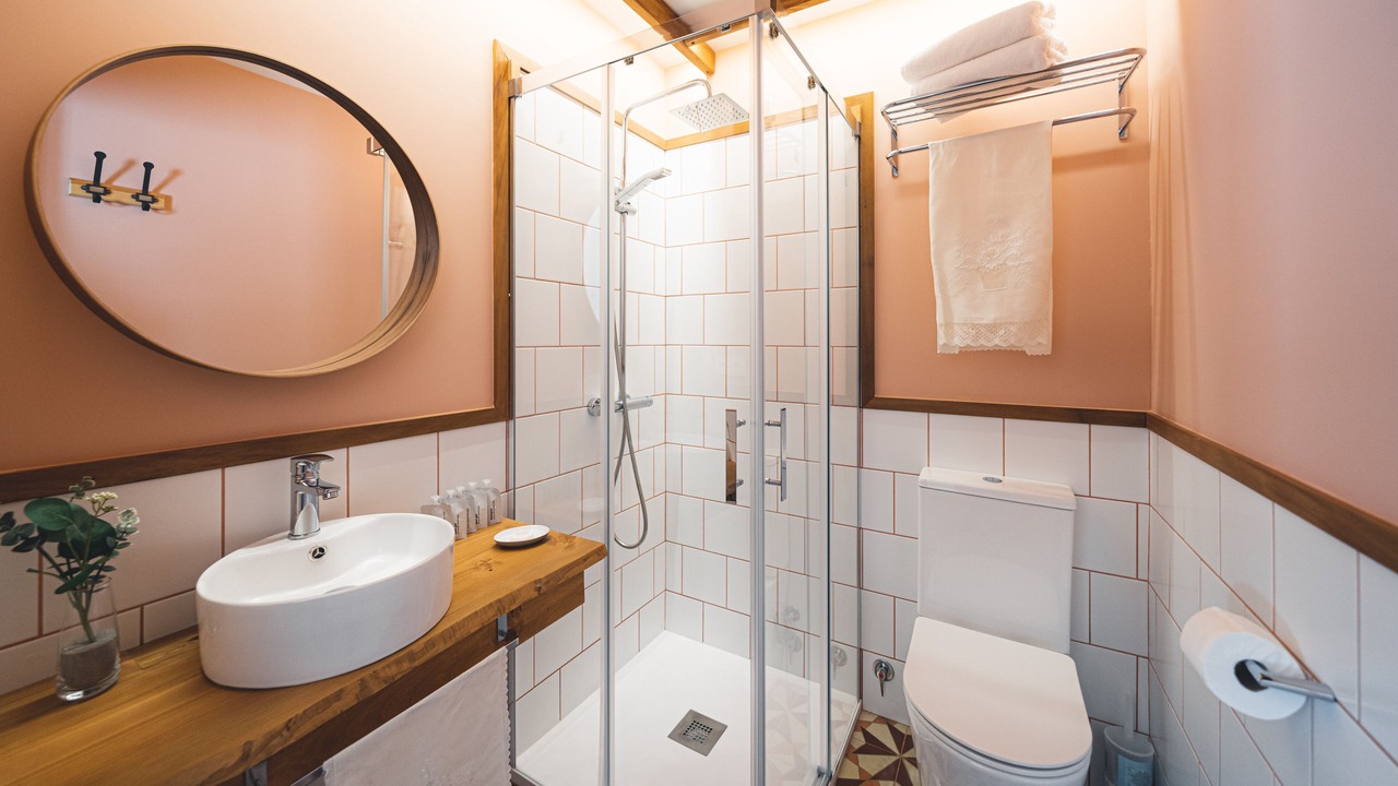 Photo of Bathroom in Urda