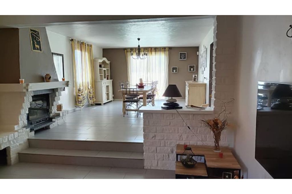 Photo of Kitchen in Molleges