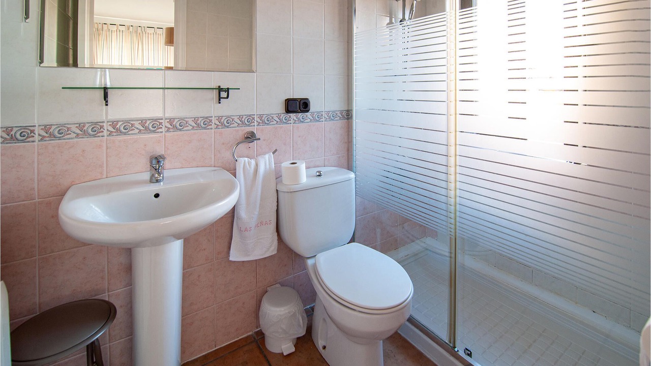 Photo of Bathroom in Saucelle