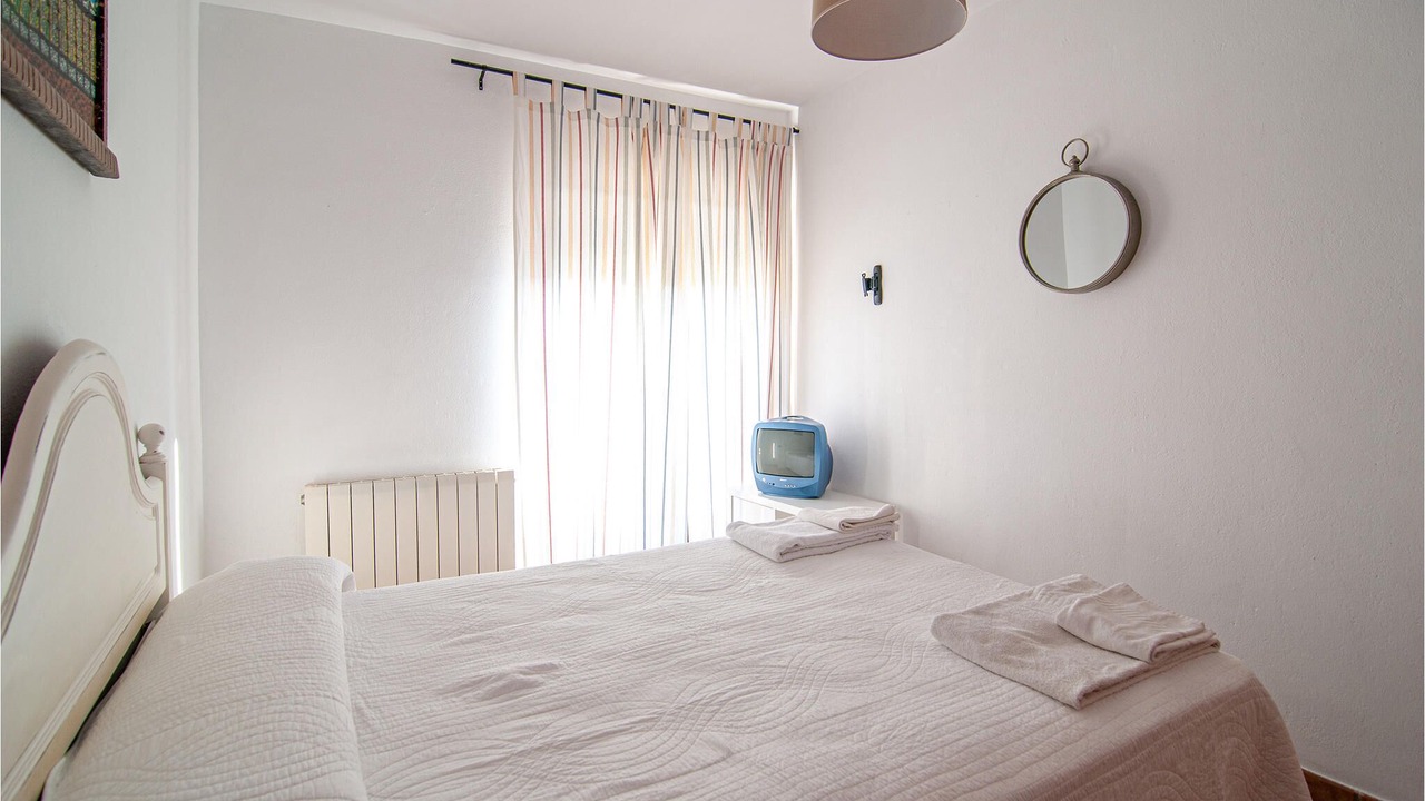Photo of Bedroom in Saucelle
