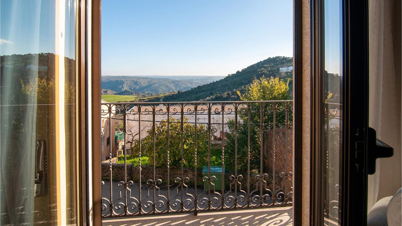 Photo of Patio Balcony in Saucelle
