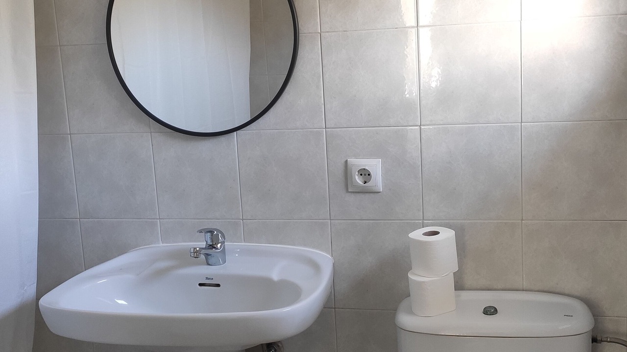 Photo of Bathroom in Alcudia