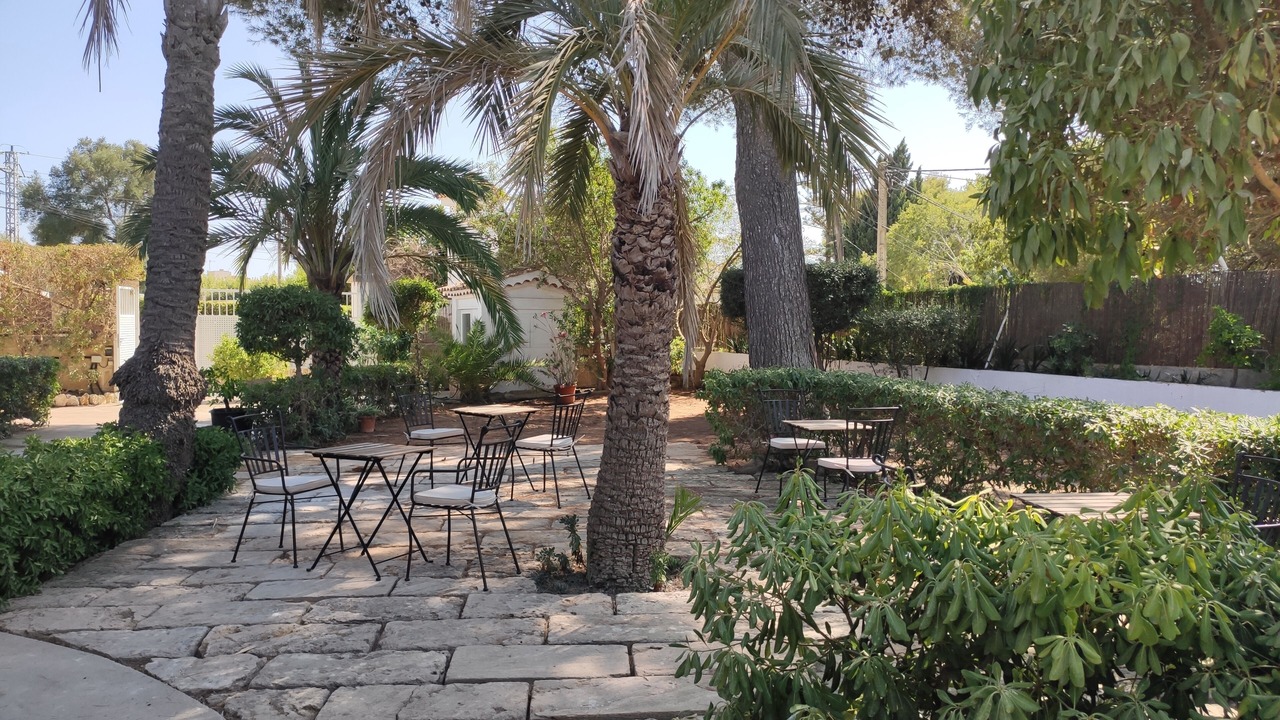 Photo of Patio Balcony in Alcudia