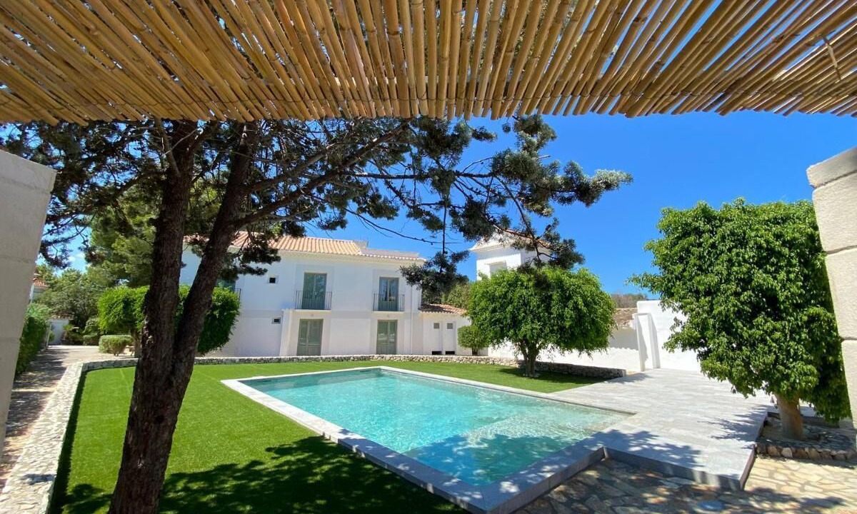 Photo of Outdoor in Alcudia