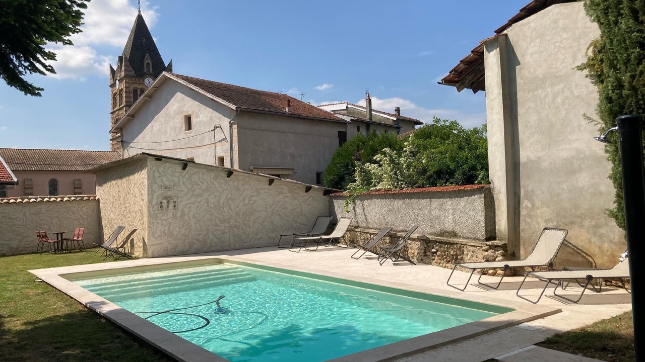 Photo of Outdoor in Anneyron