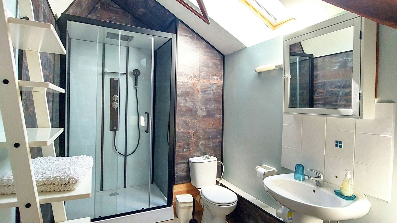 Photo of Bathroom in Madiran