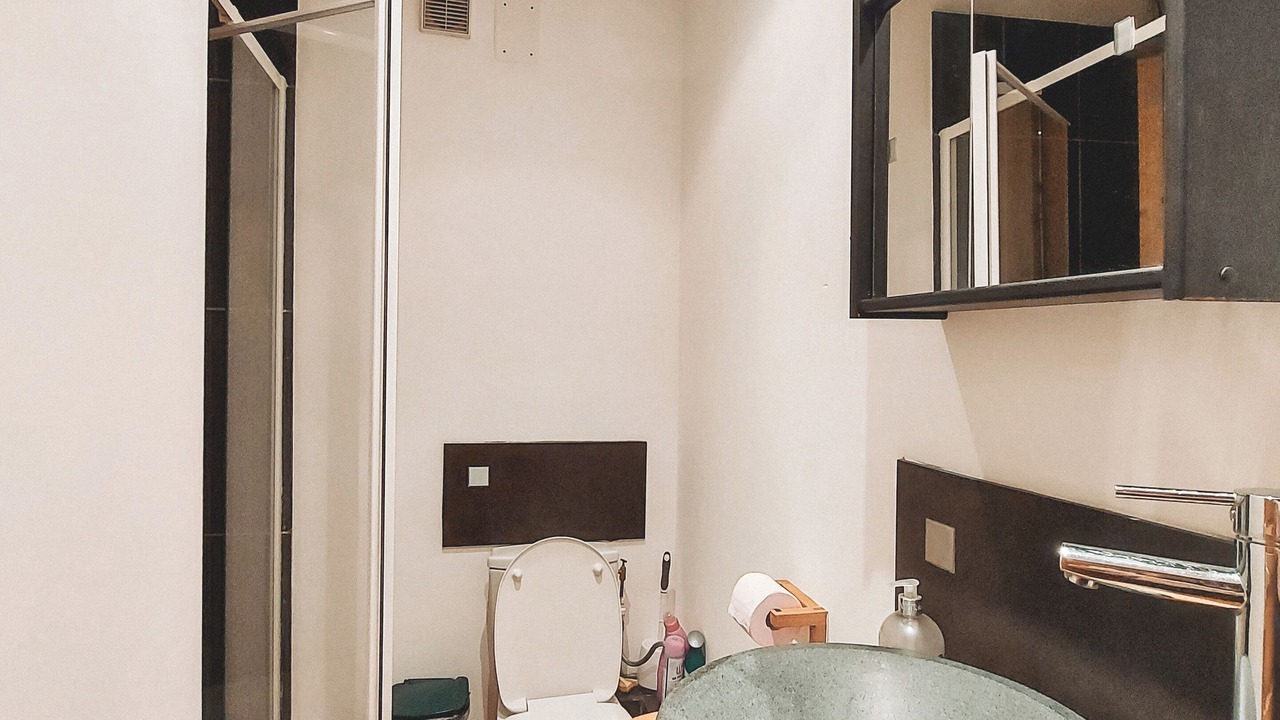 Photo of Bathroom in Madiran