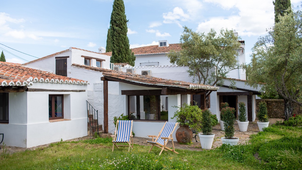Photo of Outdoor in Trujillo