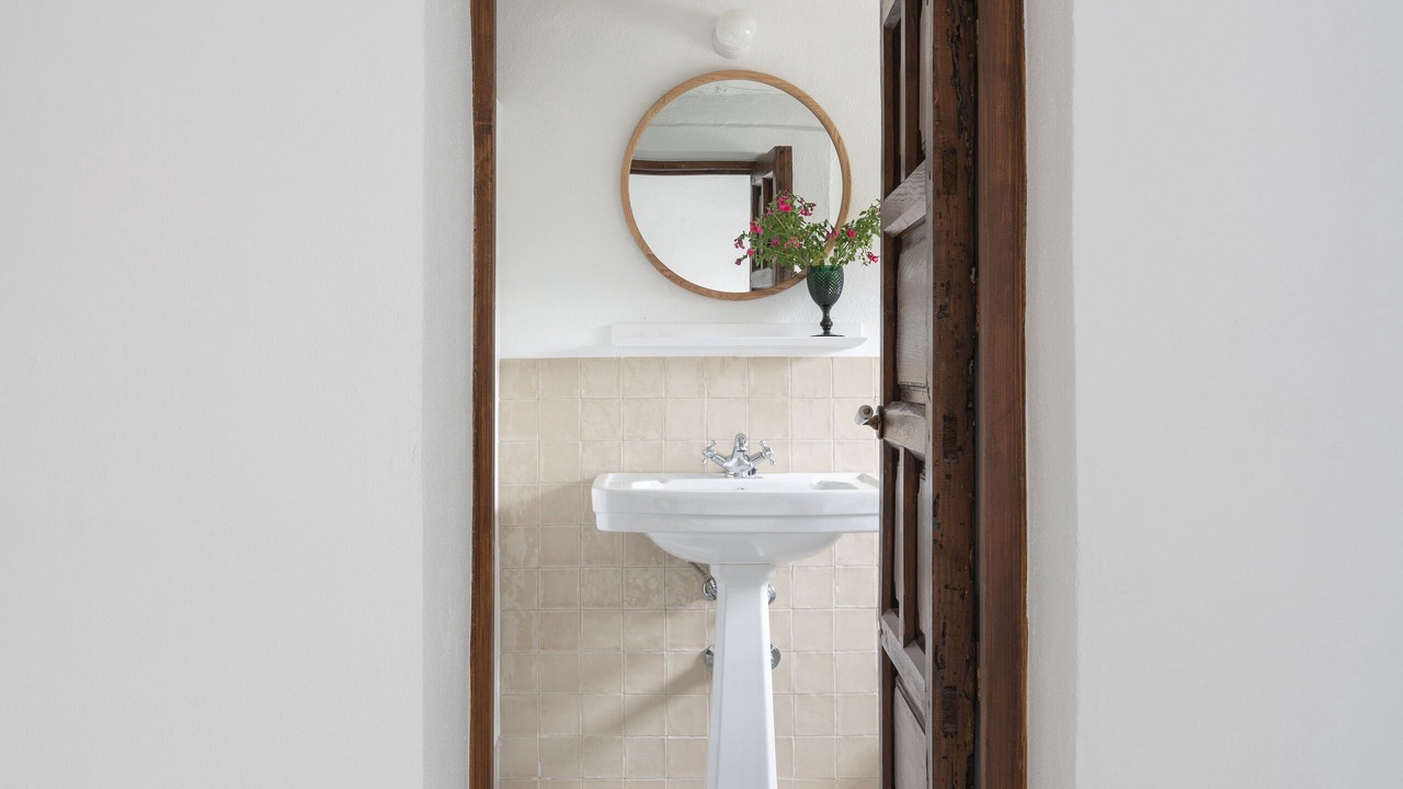 Photo of Bathroom in Trujillo