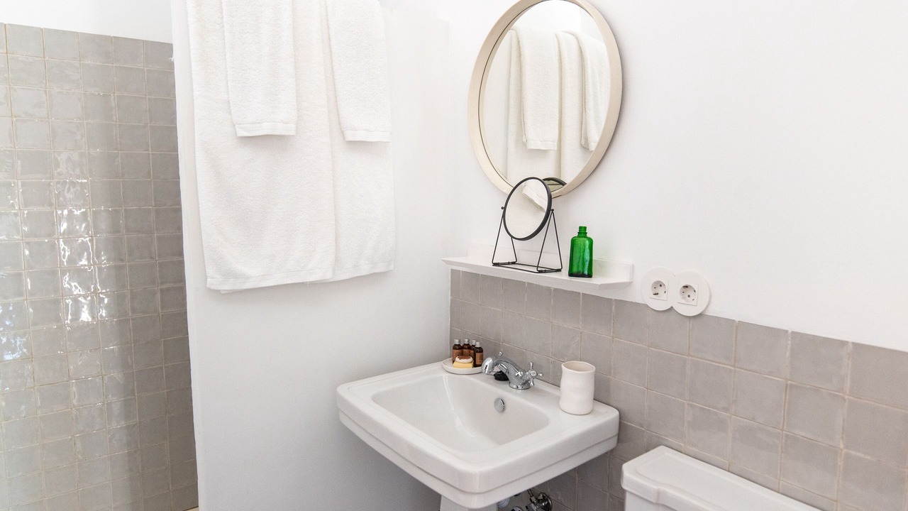 Photo of Bathroom in Trujillo