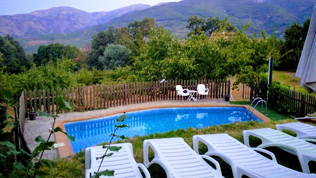 Photo of Outdoor in Jerte