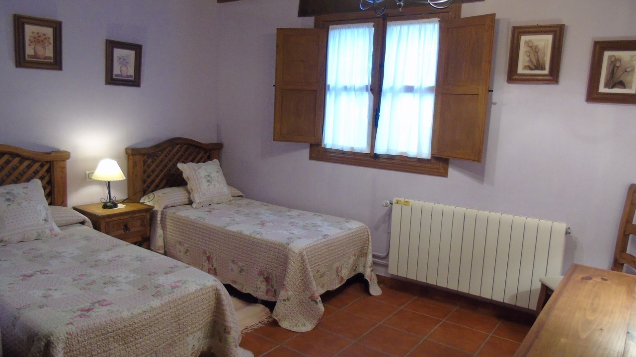 Photo of Bedroom in Jerte