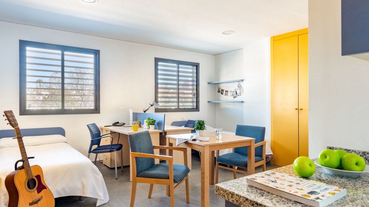 Photo of Bedroom in Pedro Salvador - Las Palmeritas