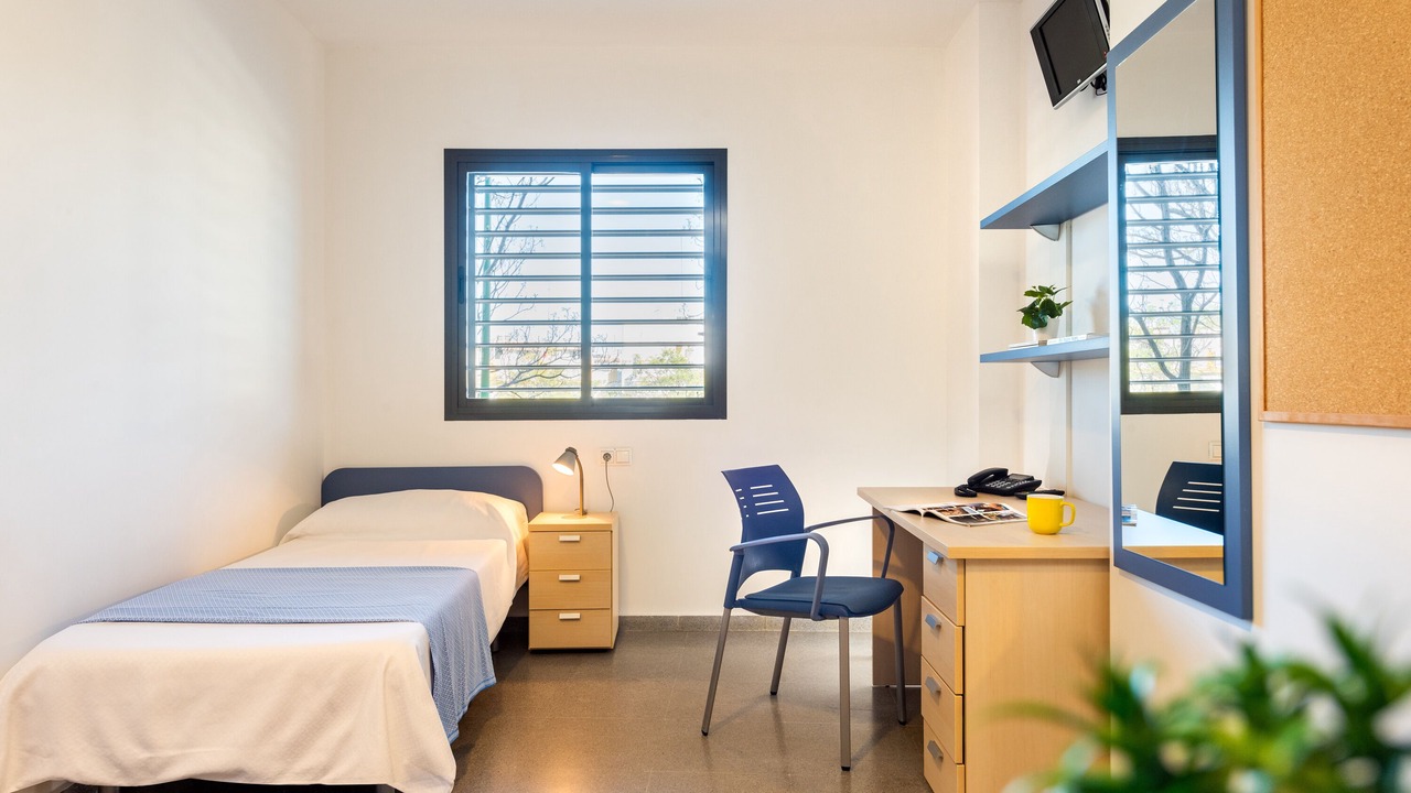 Photo of Bedroom in Pedro Salvador - Las Palmeritas
