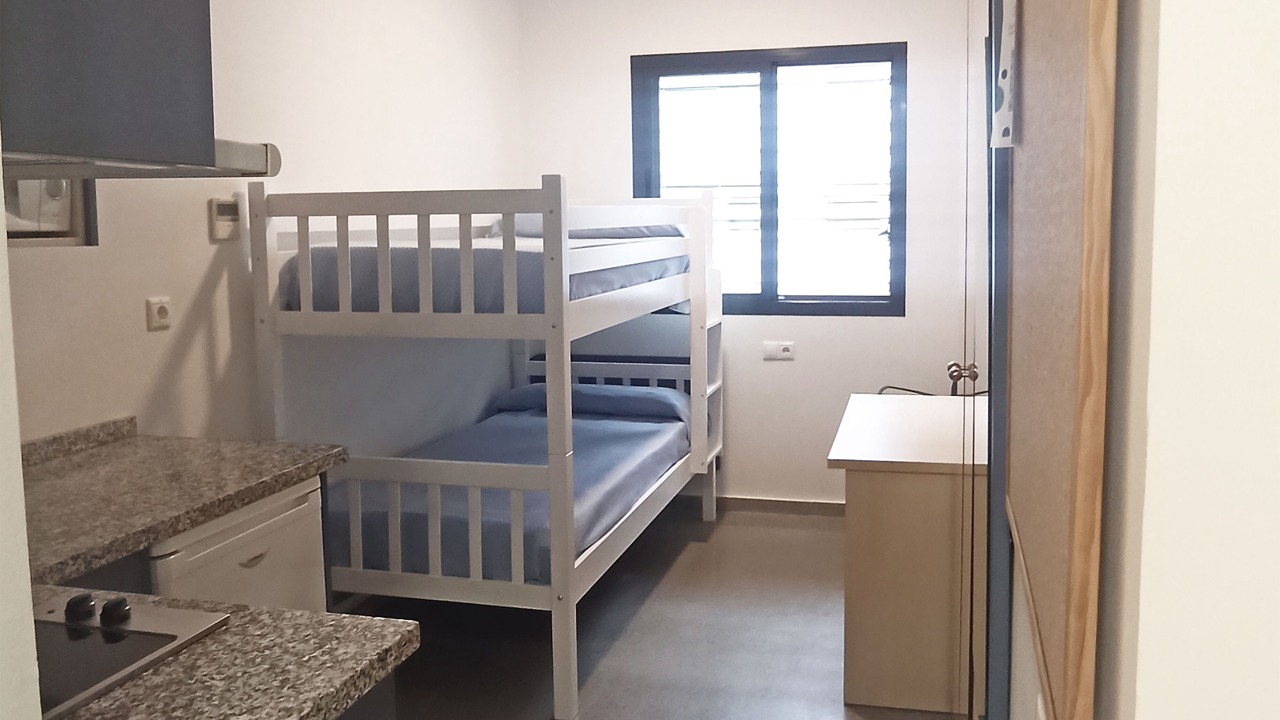 Photo of Bedroom in Pedro Salvador - Las Palmeritas