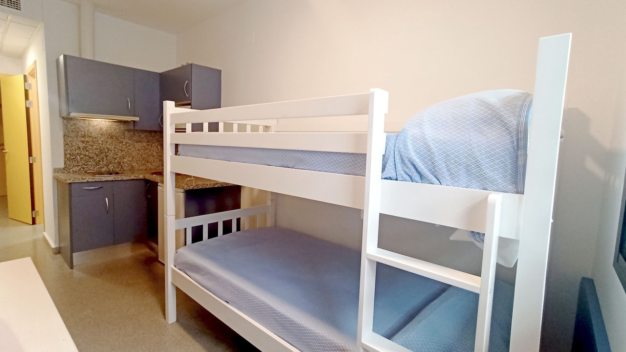 Photo of Bedroom in Pedro Salvador - Las Palmeritas