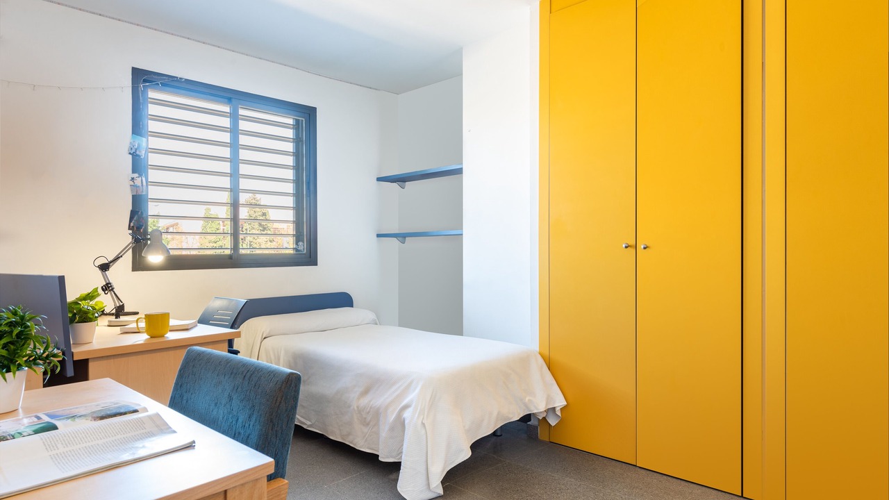 Photo of Bedroom in Pedro Salvador - Las Palmeritas