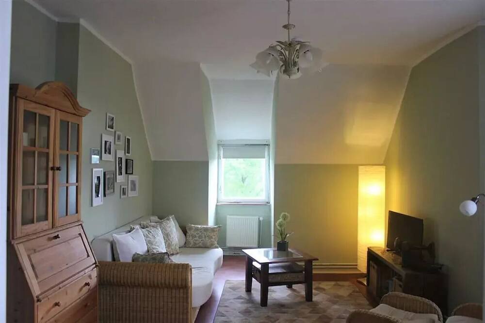 Photo of Livingroom in Bensdorf