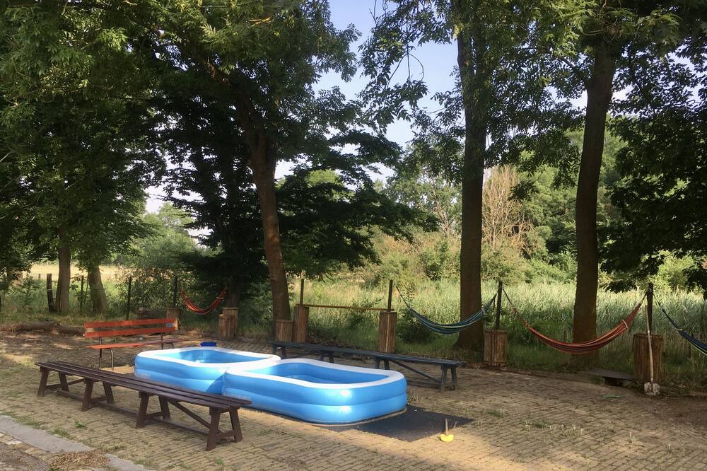 Photo of Outdoor in Bensdorf