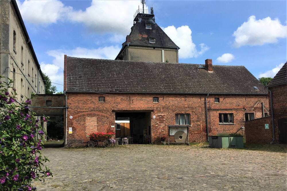 Photo of Outdoor in Bensdorf