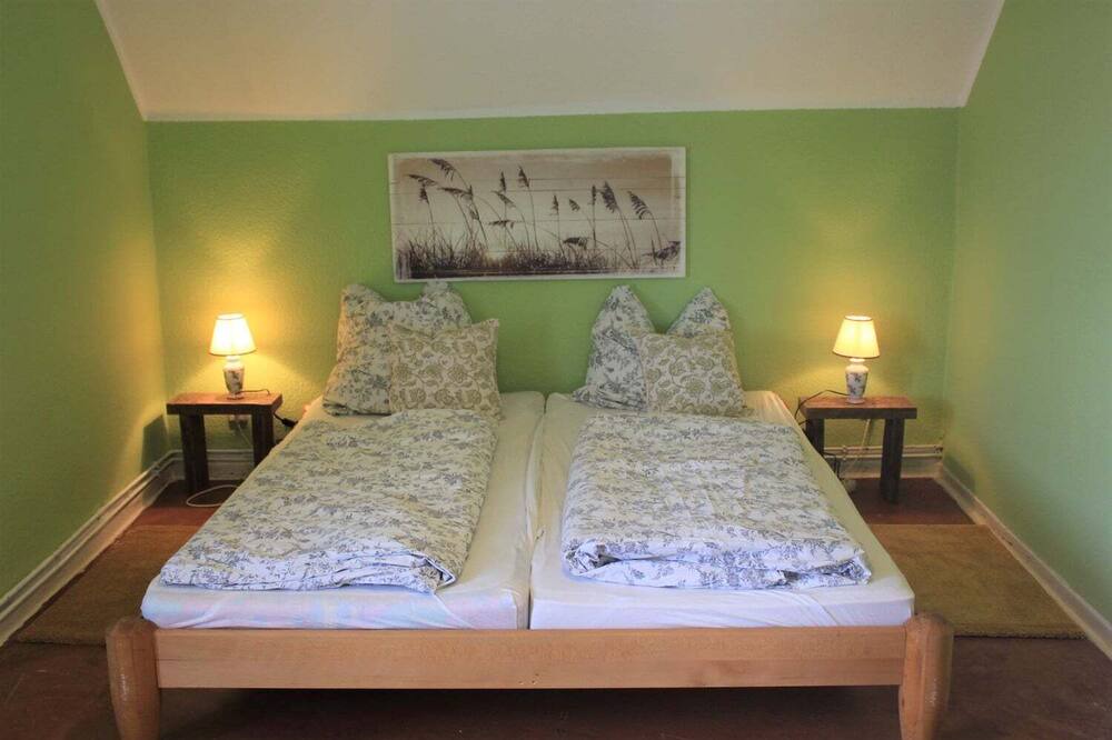 Photo of Bedroom in Bensdorf