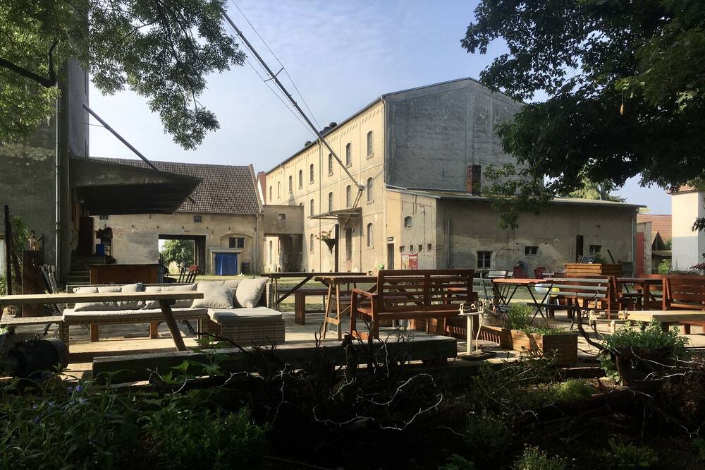 Photo of Outdoor in Bensdorf