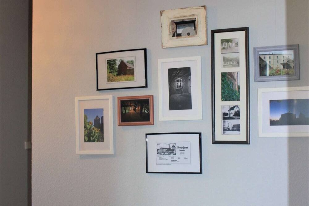 Photo of Bedroom in Bensdorf