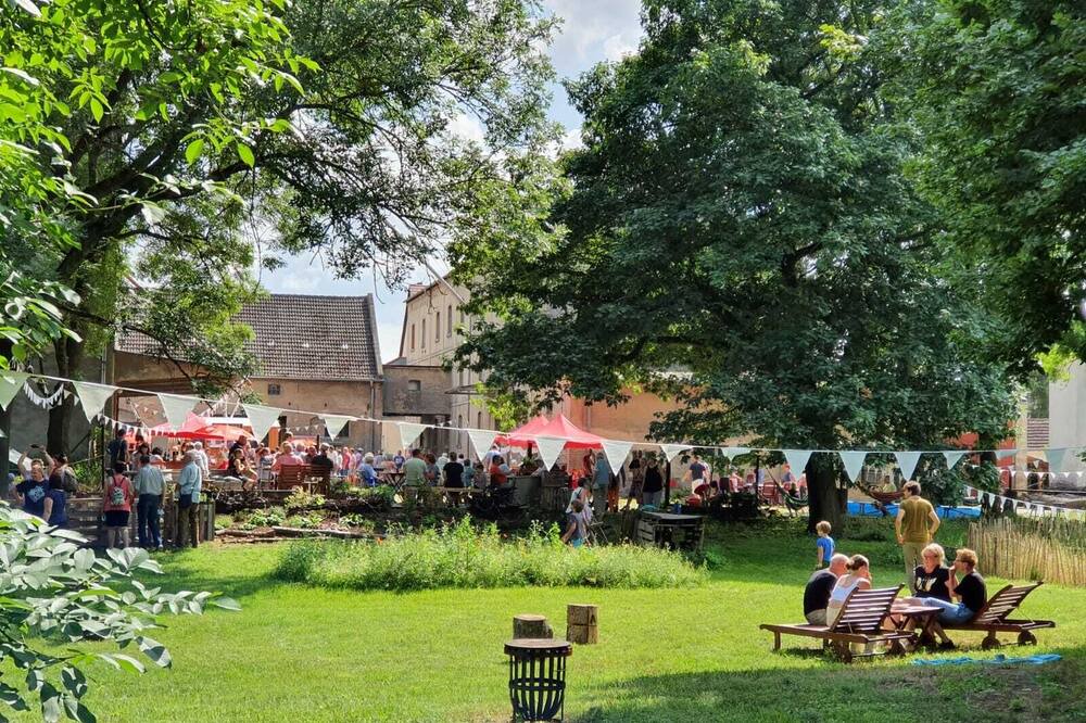 Photo of Outdoor in Bensdorf