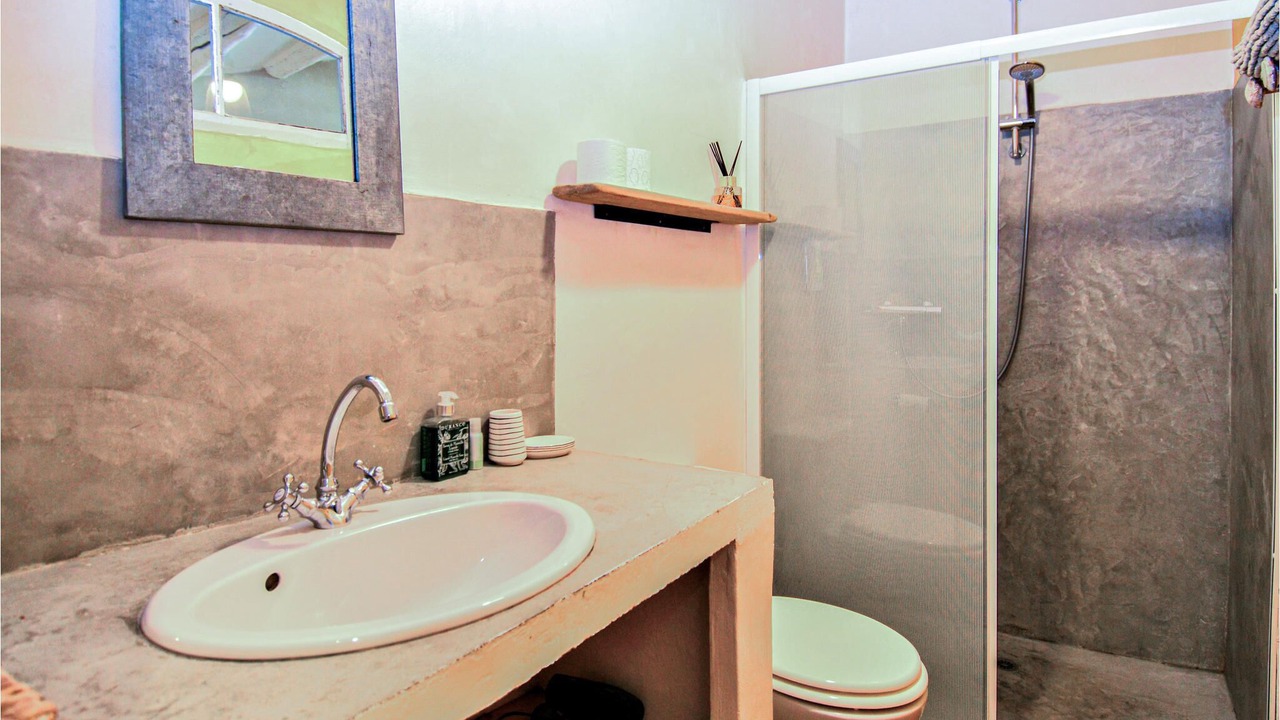 Photo of Bathroom in Vallabrix
