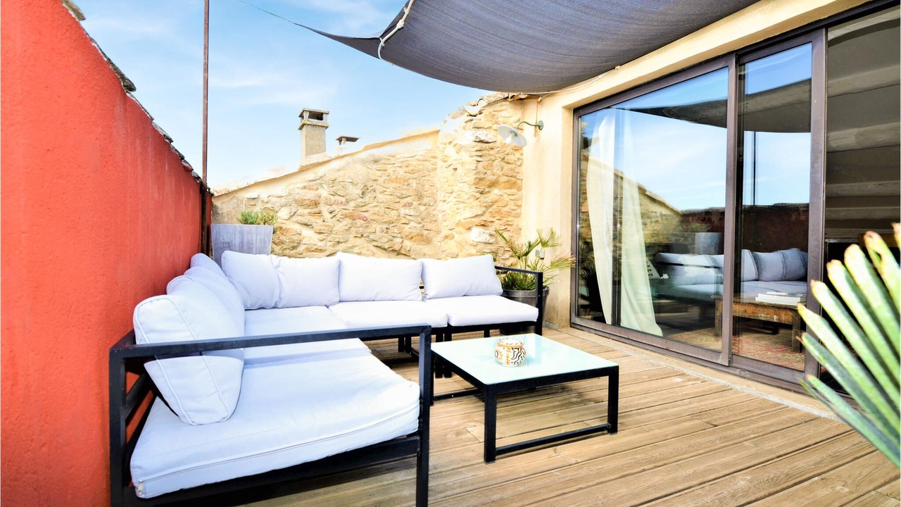 Photo of Outdoor in Vallabrix