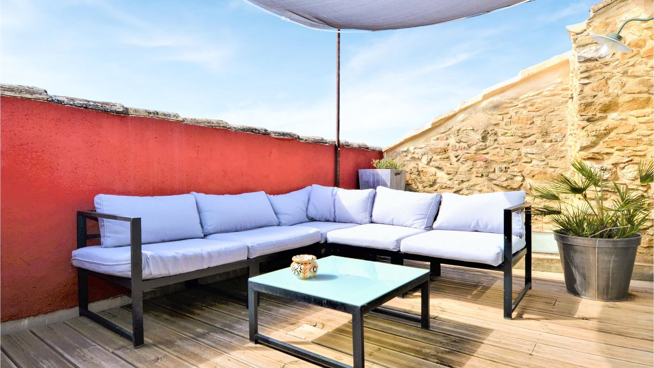 Photo of Outdoor in Vallabrix