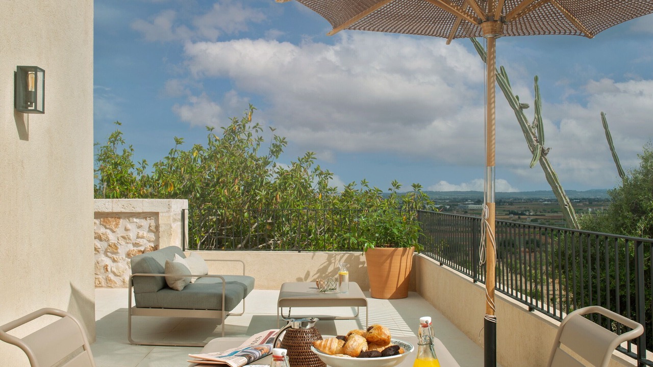 Photo of Bedroom in Sa Pobla