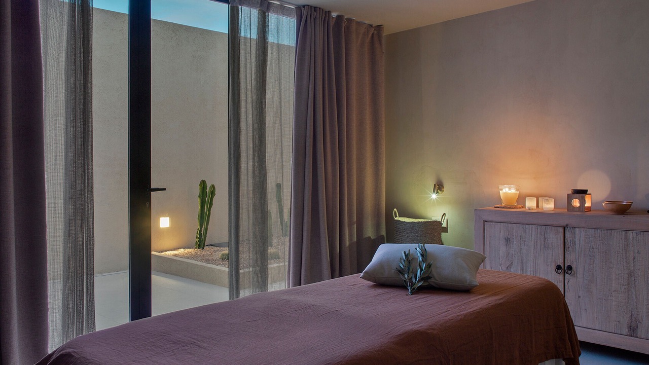 Photo of Bedroom in Sa Pobla