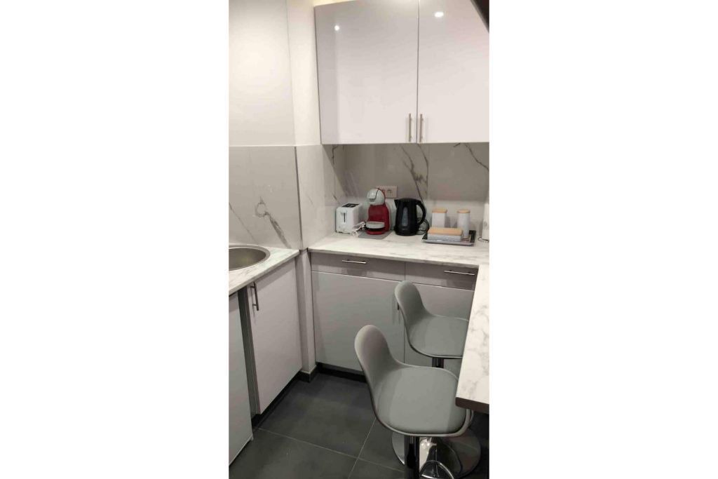 Photo of Kitchen in Lingolsheim