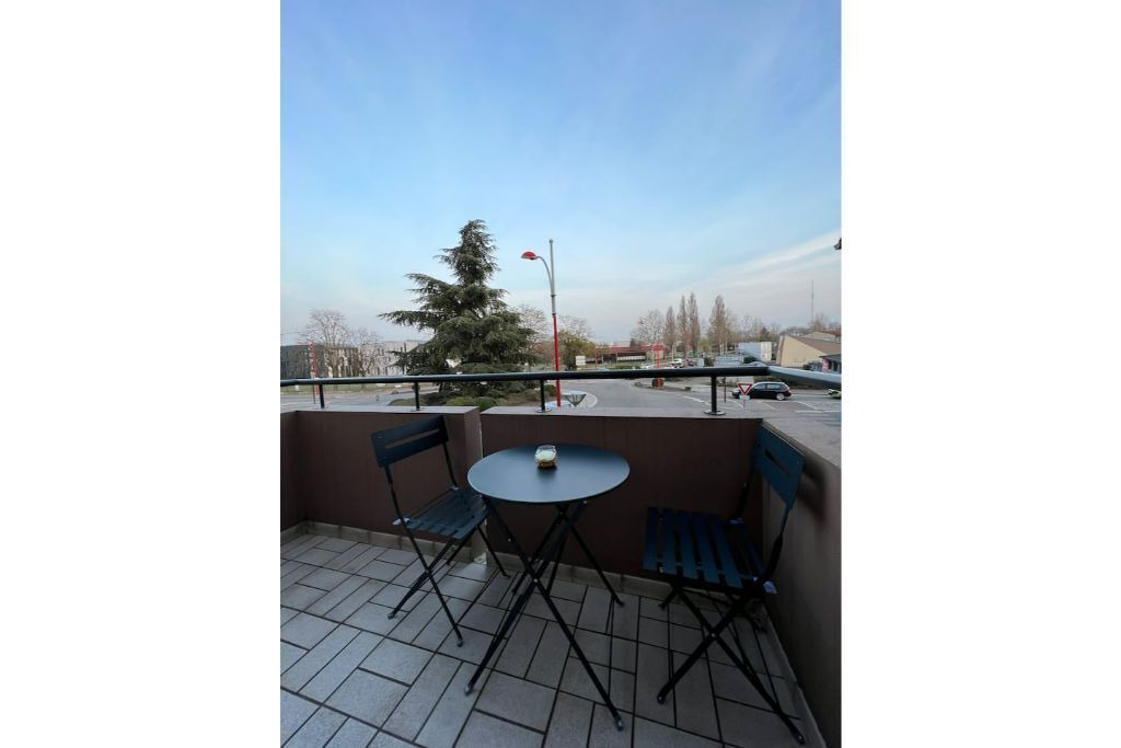 Photo of Outdoor in Lingolsheim
