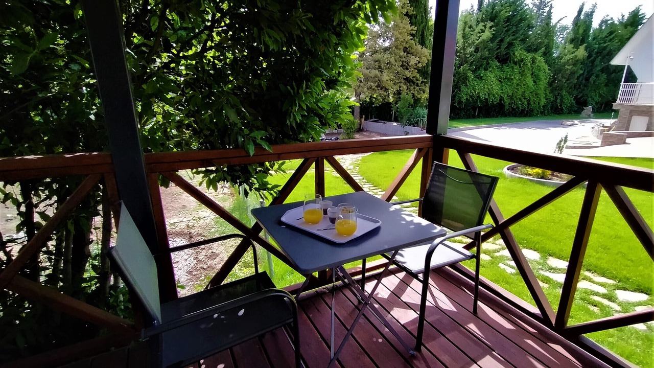 Photo of Outdoor in Pelayos de la Presa