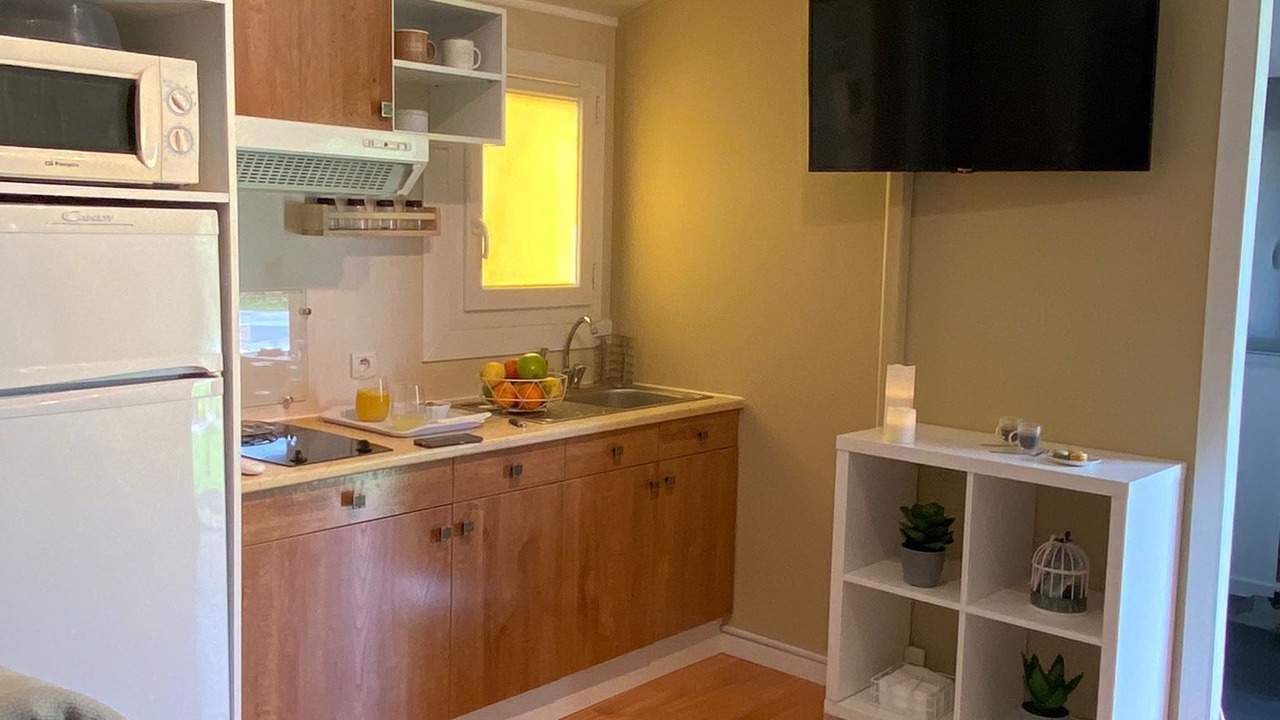 Photo of Kitchen in Pelayos de la Presa