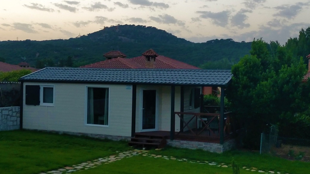 Photo of Outdoor in Pelayos de la Presa