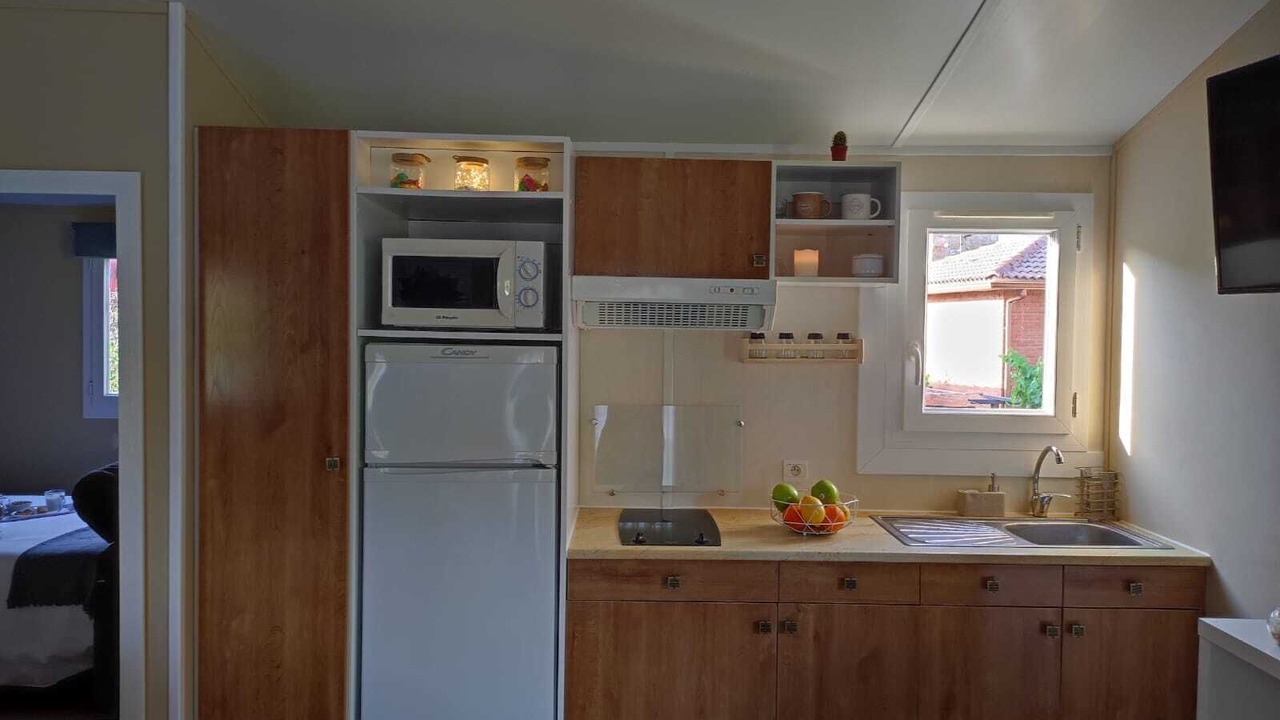 Photo of Kitchen in Pelayos de la Presa