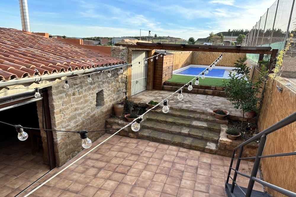 Photo of Outdoor in Aspa