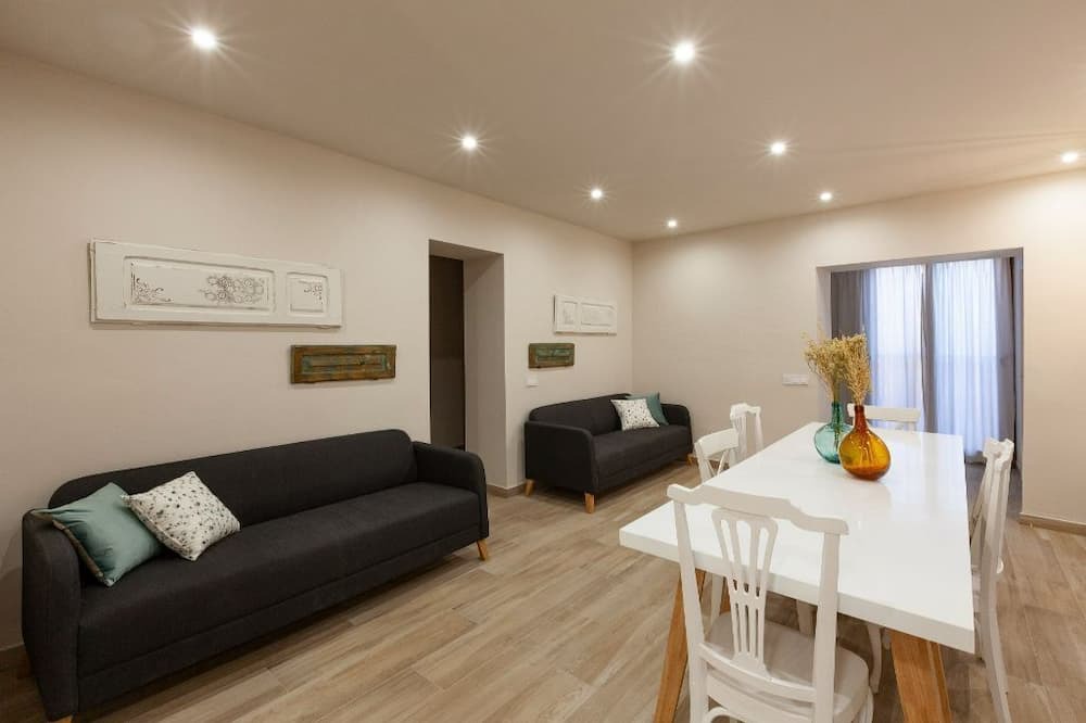 Photo of Livingroom in Aspa