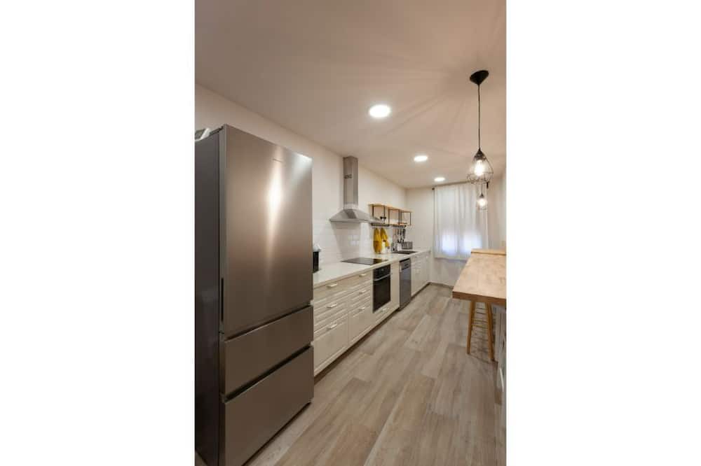 Photo of Kitchen in Aspa