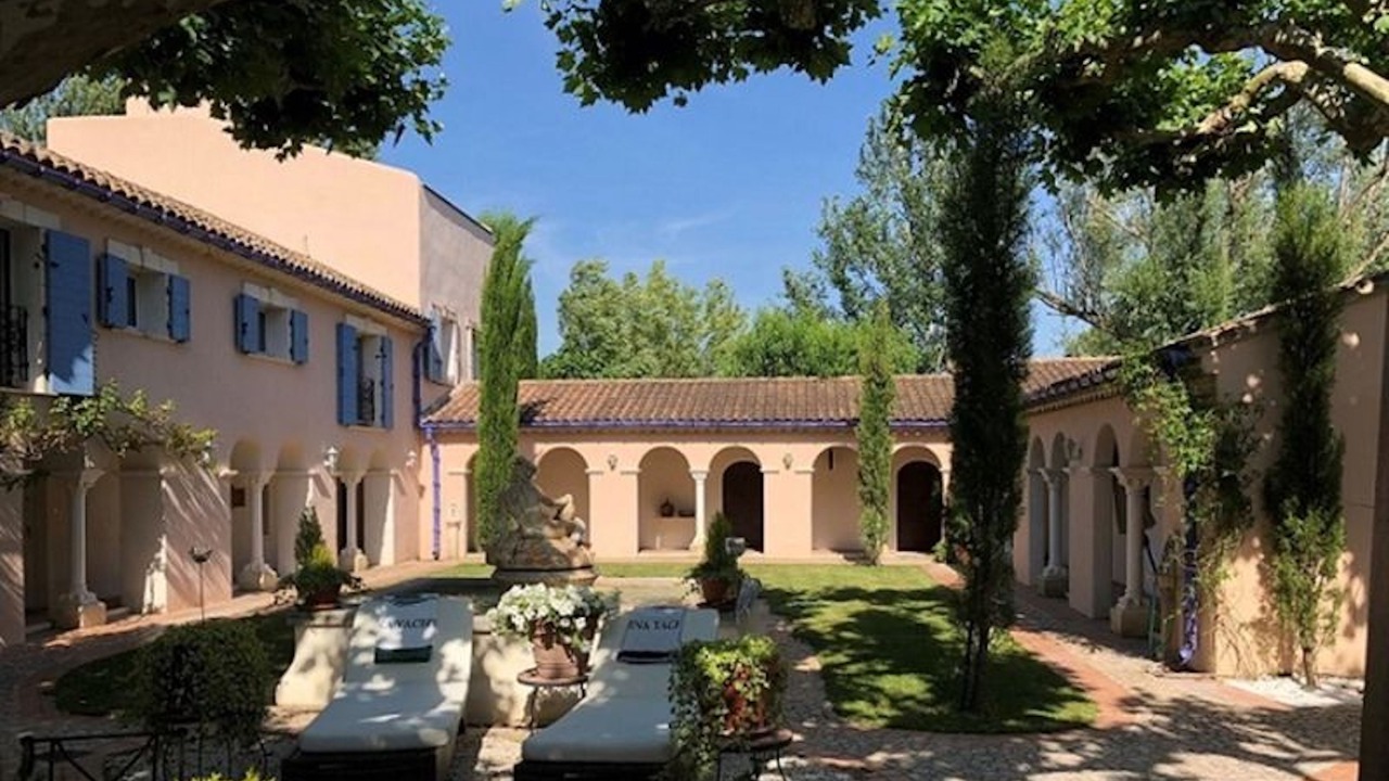 Photo of Outdoor in Paluds de Noves