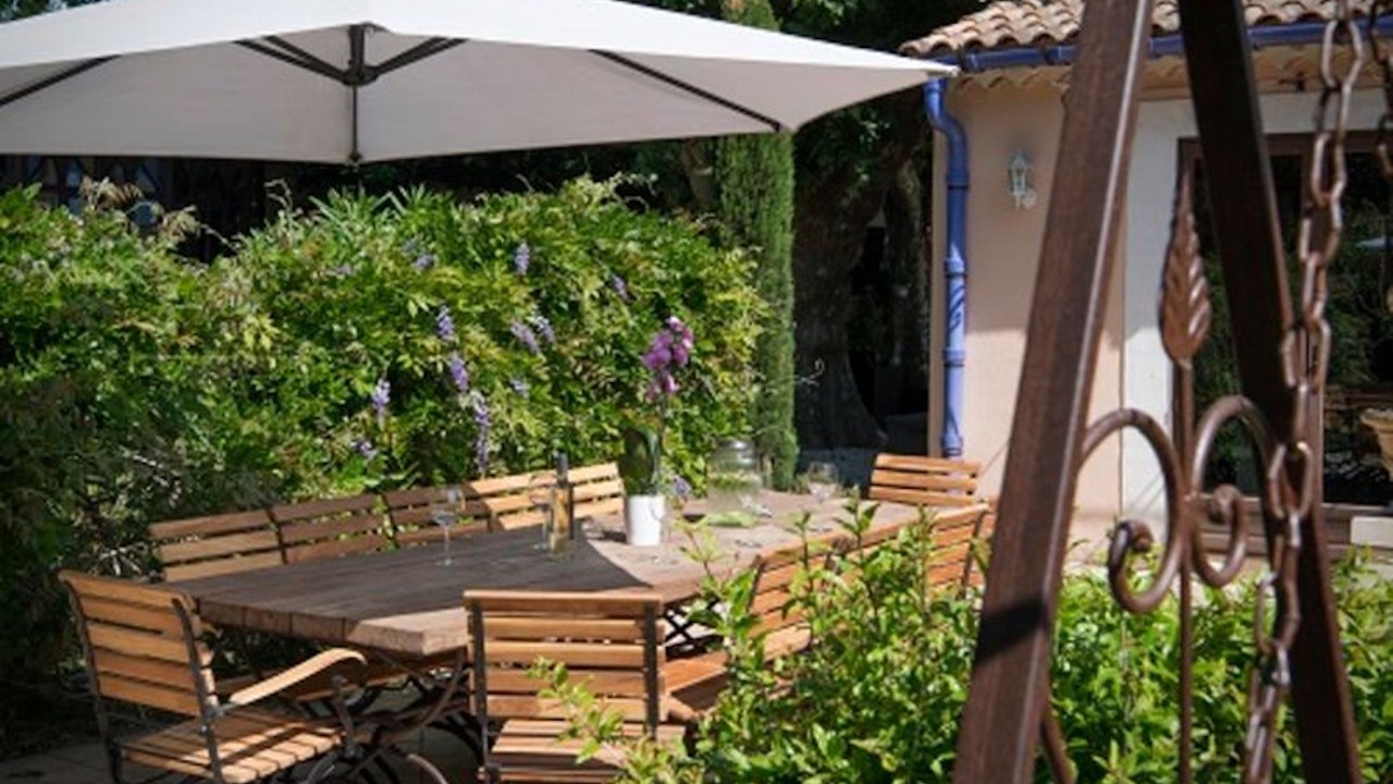 Photo of Outdoor in Paluds de Noves