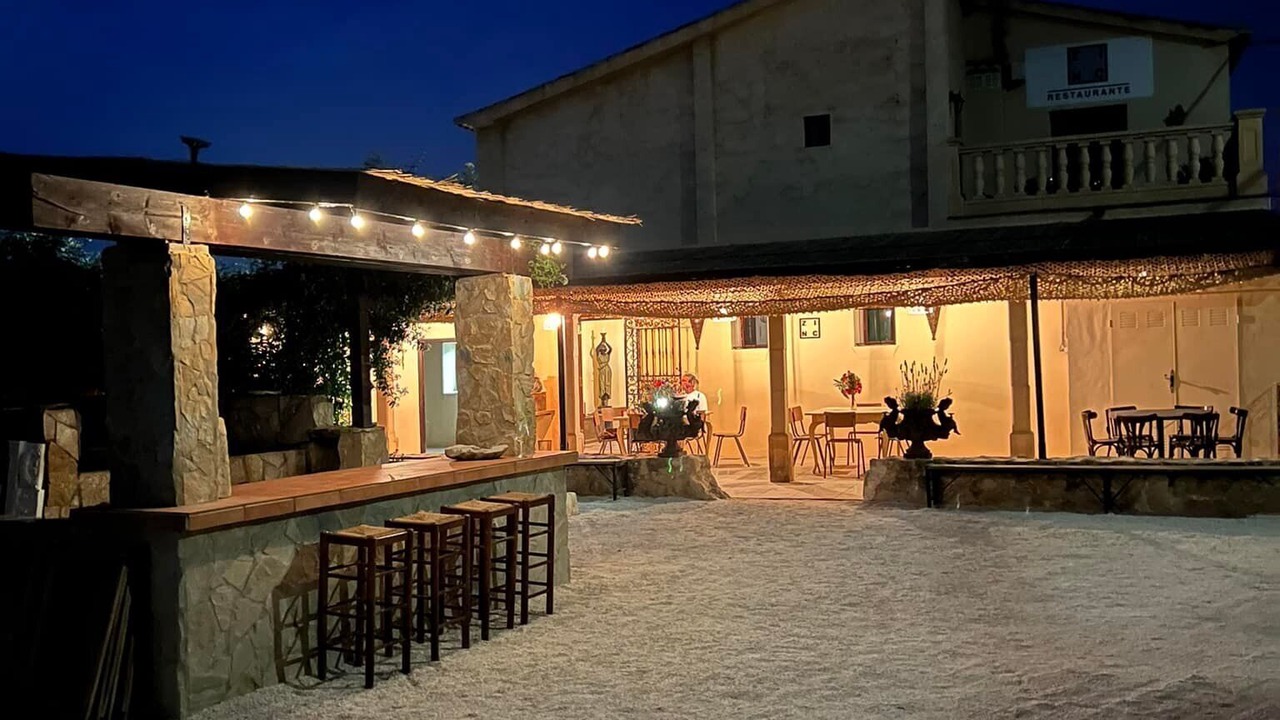 Photo of Outdoor in Mutxamel