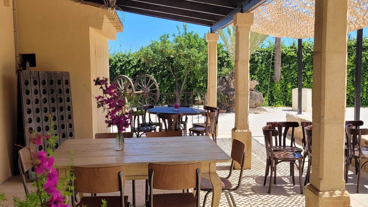 Photo of Outdoor in Mutxamel