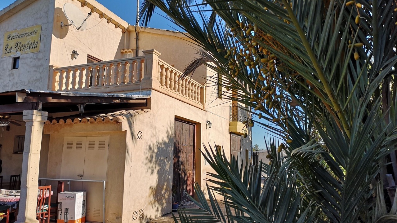 Photo of Outdoor in Mutxamel