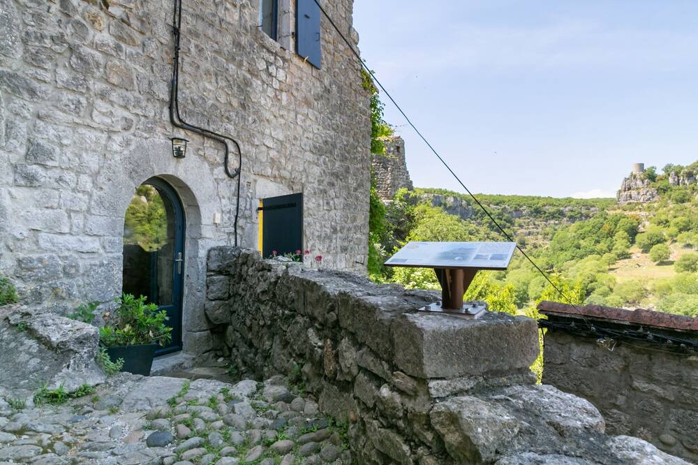Photo of Outdoor in Balazuc