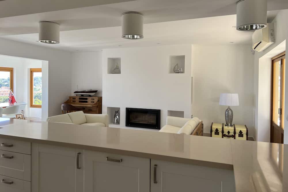 Photo of Kitchen in Pinar del Advocat
